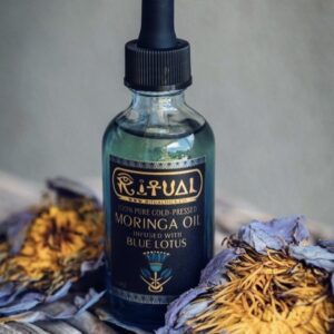 Ritual Oil- Be Well Acupuncture